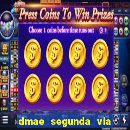 dmae segunda via porto alegre